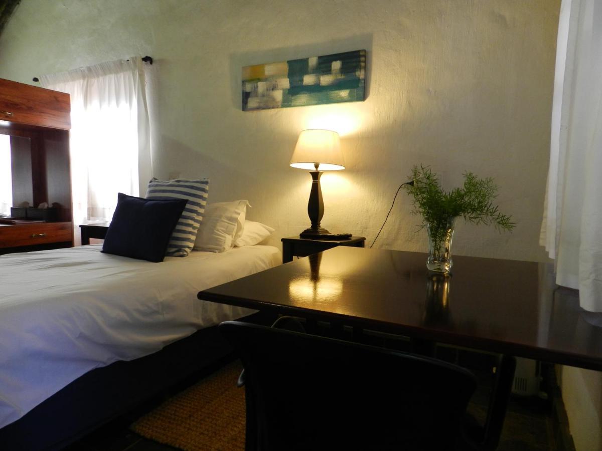 President Paul Kruger Guest Lodge Rustenburg Exterior foto
