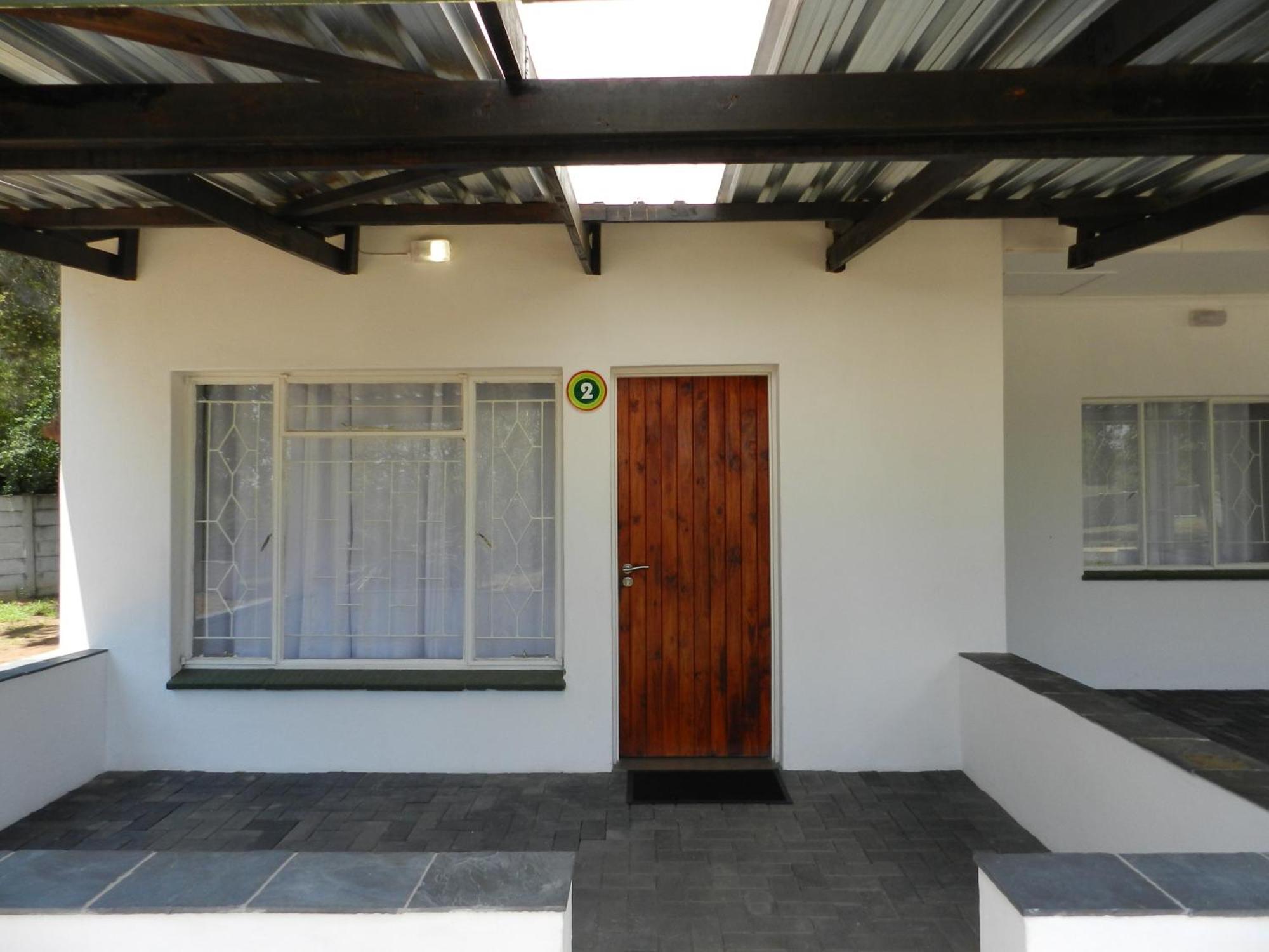 President Paul Kruger Guest Lodge Rustenburg Exterior foto